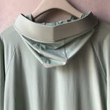 長袖UVカットパーカー パーカー UV対策 | maison de LATIR | 詳細画像10