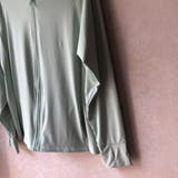 長袖UVカットパーカー パーカー UV対策 | maison de LATIR | 詳細画像12