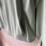 長袖UVカットパーカー パーカー UV対策 | maison de LATIR | 詳細画像15