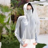 日焼け対策パーカー パーカー 紫外線 | maison de LATIR | 詳細画像4 