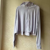 日焼け対策パーカー パーカー 紫外線 | maison de LATIR | 詳細画像8 