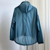 ふんわり涼しい長袖シアーブルゾン | maison de LATIR | 詳細画像7 