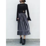 スカート スカート ファッション | maison de LATIR | 詳細画像2 