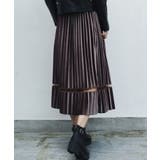 スカート スカート ファッション | maison de LATIR | 詳細画像6 