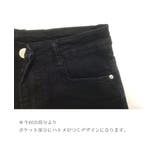 スキニーデニム ジーンズ パンツ | maison de LATIR | 詳細画像15