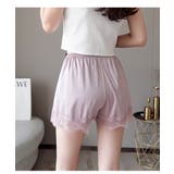 ペチコート パンツ レース | maison de LATIR | 詳細画像5