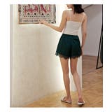 ペチコート パンツ レース | maison de LATIR | 詳細画像9