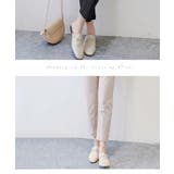 ボトムス パンツ ズボン | maison de LATIR | 詳細画像8
