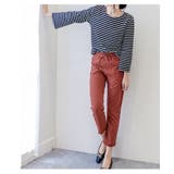ボトムス パンツ ズボン | maison de LATIR | 詳細画像9
