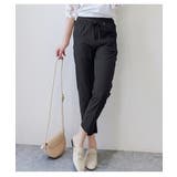 ボトムス パンツ ズボン | maison de LATIR | 詳細画像10