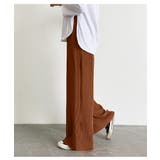 パンツ ズボン レトロ | maison de LATIR | 詳細画像6