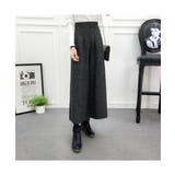 女性らしいハイウエストパンツ パンツ ハイウエスト | maison de LATIR | 詳細画像11 