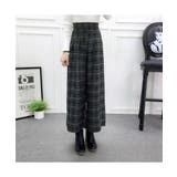 女性らしいハイウエストパンツ パンツ ハイウエスト | maison de LATIR | 詳細画像14 