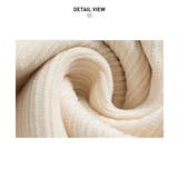 暖か可愛いコーデュロイパンツ ワイドパンツ イージーパンツ | maison de LATIR | 詳細画像12 