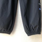 サイドメッシュカジュアルパンツ ジャージ スポーティーパンツ | maison de LATIR | 詳細画像8