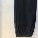 サイドメッシュカジュアルパンツ ジャージ スポーティーパンツ | maison de LATIR | 詳細画像10