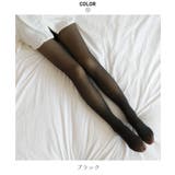 ストッキングのように見えて暖かい◎フェイクタイツ 激暖 極暖 | maison de LATIR | 詳細画像17 