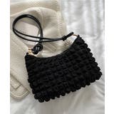 きれいめに使えるワンショルバッグ オールシーズン オンオフ使える | maison de LATIR | 詳細画像13