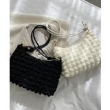 きれいめに使えるワンショルバッグ オールシーズン オンオフ使える | maison de LATIR | 詳細画像14