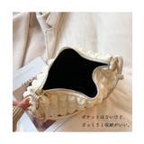 きれいめに使えるワンショルバッグ オールシーズン オンオフ使える | maison de LATIR | 詳細画像20