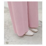 スクエアトゥフェイクレザーショートブーツ オフィスカジュアル 大人 | maison de LATIR | 詳細画像10 