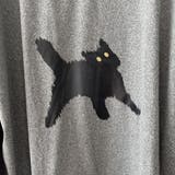 アニマルデザインがかわいい冬パジャマ 上下セット セットアップ | maison de LATIR | 詳細画像12 