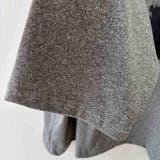 アニマルデザインがかわいい冬パジャマ 上下セット セットアップ | maison de LATIR | 詳細画像13 