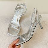 パーティーライクな足元を飾るパンプス ヒール パンプス | maison de LATIR | 詳細画像9 