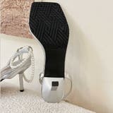 パーティーライクな足元を飾るパンプス ヒール パンプス | maison de LATIR | 詳細画像10 