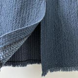 高級見えする大人のセットアップ ジャケット ショート丈 | maison de LATIR | 詳細画像17