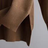 動きやすさと快適さにこだわったセットアップ トップス&パンツ デイリー | maison de LATIR | 詳細画像13