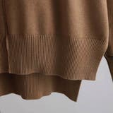 動きやすさと快適さにこだわったセットアップ トップス&パンツ デイリー | maison de LATIR | 詳細画像14