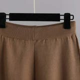 動きやすさと快適さにこだわったセットアップ トップス&パンツ デイリー | maison de LATIR | 詳細画像16