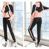 スポーツウェア上下セット ４点set S | maison de LATIR | 詳細画像4 