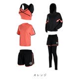 レディース スポーツウェア セット | maison de LATIR | 詳細画像11