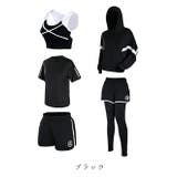 レディース スポーツウェア セット | maison de LATIR | 詳細画像12