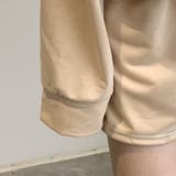 楽ちんオシャレスウェットセットアップ セットアップ 上下 | maison de LATIR | 詳細画像19