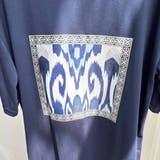大人こなれ感を演出Tシャツ&ワイドパンツ トップス カットソー | maison de LATIR | 詳細画像10