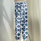 大人こなれ感を演出Tシャツ&ワイドパンツ トップス カットソー | maison de LATIR | 詳細画像13