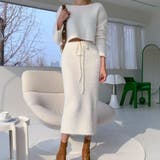 モードに可愛いカッコいいふわふわセットアップ モードコーデ シックスタイル | maison de LATIR | 詳細画像3