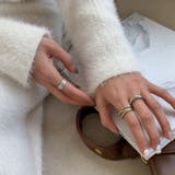 モードに可愛いカッコいいふわふわセットアップ モードコーデ シックスタイル | maison de LATIR | 詳細画像9