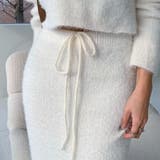 モードに可愛いカッコいいふわふわセットアップ モードコーデ シックスタイル | maison de LATIR | 詳細画像10