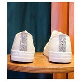 グリッターがコーデのポイントに♪定番キャンパスシューズ スニーカー | maison de LATIR | 詳細画像16