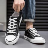 ナチュラルで今っぽい 歩くたび心地いいスニーカー デイリー | maison de LATIR | 詳細画像1