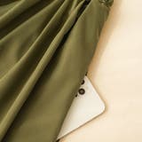 バルーンスカート ロングスカート ふんわり | maison de LATIR | 詳細画像44 