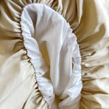 リラックス感抜群のマキシ丈バルーンスカート ボトム ウエストゴム | maison de LATIR | 詳細画像13