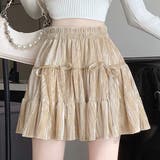 動きやすくて可愛いミニ丈スカート ボトム スカート | maison de LATIR | 詳細画像12 