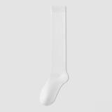 2個セット ミニボトムになじむニーハイソックス ソックス | maison de LATIR | 詳細画像7 