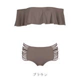 水着 水着体型カバー 体型カバー | maison de LATIR | 詳細画像16