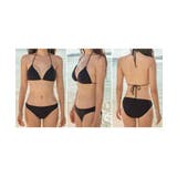 レディースビキニスウィムウェア ビキニ 2点セット | maison de LATIR | 詳細画像6 